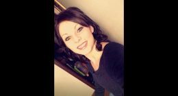 Police in 2 states search for missing South Dakota woman