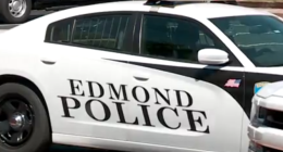 Police investigating after truck driver found impaled on rebar