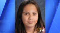 Police search for missing girl after sibling found emaciated