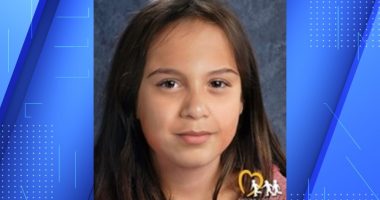 Police search for missing girl after sibling found emaciated