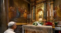 Pope Cites Artificial Intelligence, Tech Boom for Choosing Leo XIV