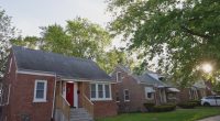 Pope Leo's childhood home in Chicago is up for sale