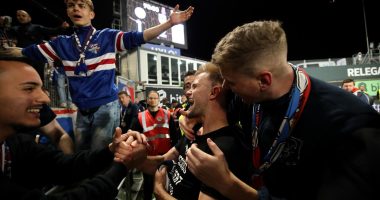 Pragmatic Heidenheim Secure Bundesliga Spot With Win Over Elversberg