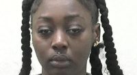 Pregnant drugs mule, 19, who was caught trying to smuggle 22kg of cannabis into Britain from Canada is spared jail after telling court she needed cash for a house deposit