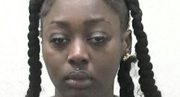 Pregnant drugs mule, 19, who was caught trying to smuggle 22kg of cannabis into Britain from Canada is spared jail after telling court she needed cash for a house deposit