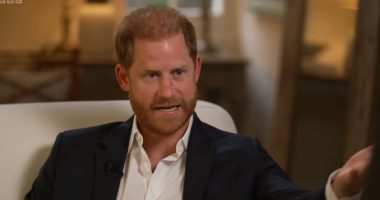 Prince Harry latest: Reaction to Duke of Sussex's interview as he says King Charles won't speak to him and other royals may 'never forgive him'