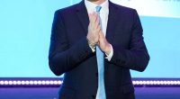 Prince Harry made a surprise visit to China yesterday where he advocated for sustainable travel