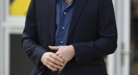Prince Harry at the 2022 Invictus Games. A therapist who was tasked with sorting out Prince Harry's mental health worked with MI6, a royal insider has claimed