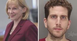 Professor denies contact with Idaho murder suspect Kohberger