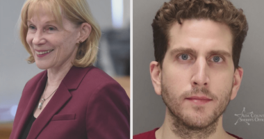 Professor denies contact with Idaho murder suspect Kohberger