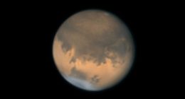 Proposed NASA budget focuses on Mars