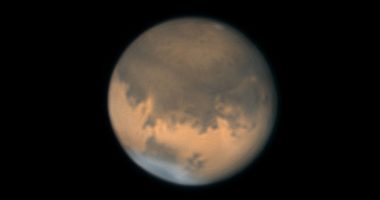 Proposed NASA budget focuses on Mars