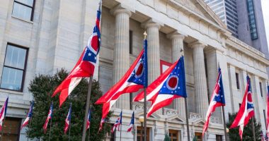Proposed Ohio bill would ban certain people from buying land