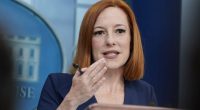 Psaki pushes back on idea there was a Biden mental 'cover up' 