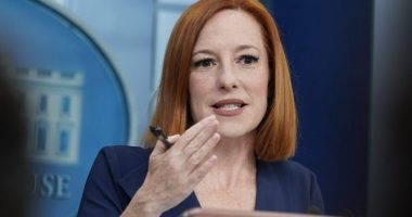 Psaki pushes back on idea there was a Biden mental 'cover up' 
