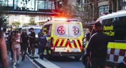 Psychiatrist's major backflip on Bondi Junction shopping centre attack diagnosis