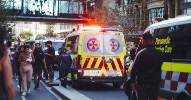 Psychiatrist's major backflip on Bondi Junction shopping centre attack diagnosis