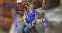 Quadruple cancer survivor killed after bullets fly through her home