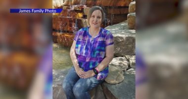 Quadruple cancer survivor killed after bullets fly through her home