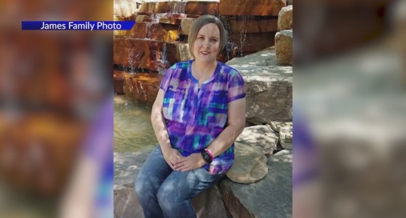 Quadruple cancer survivor killed after bullets fly through her home
