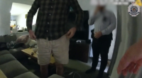 Queensland man allegedly secretly filmed 40 people in their homes