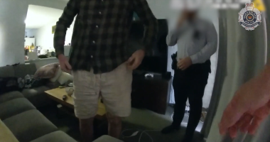 Queensland man allegedly secretly filmed 40 people in their homes