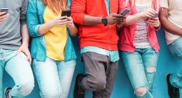 RACHEL KELLY: How to talk to your teenager about pornography, drink, drugs and, yes, those accursed smartphones