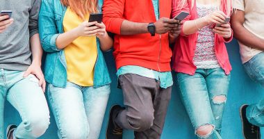 RACHEL KELLY: How to talk to your teenager about pornography, drink, drugs and, yes, those accursed smartphones