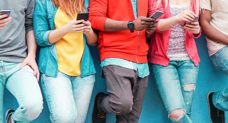 RACHEL KELLY: How to talk to your teenager about pornography, drink, drugs and, yes, those accursed smartphones