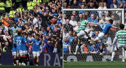 RANGERS CONFIDENTIAL: Ibrox club MUST welcome offers for midfield star... or they risk losing out on a substantial fee yet again