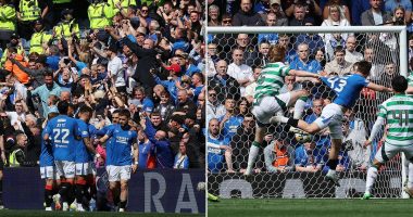 RANGERS CONFIDENTIAL: Ibrox club MUST welcome offers for midfield star... or they risk losing out on a substantial fee yet again