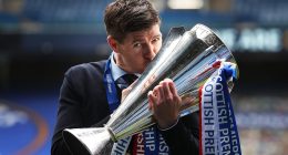 RANGERS CONFIDENTIAL: Why the Ibrox squad will be put through 'hell' if Steven Gerrard returns