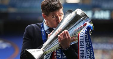 RANGERS CONFIDENTIAL: Why the Ibrox squad will be put through 'hell' if Steven Gerrard returns