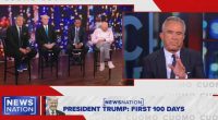 RFK Jr drops bombshell about measles vaccine and autism in primetime interview
