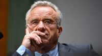 RFK Jr. ends COVID-19 vaccine recommendation for healthy children, pregnant women
