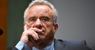 RFK Jr. ends COVID-19 vaccine recommendation for healthy children, pregnant women