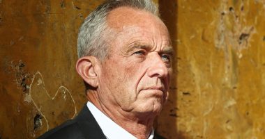 RFK Jr. faces lawmakers on HHS budget amid layoffs