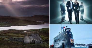 Radio waves, aliens, Russian subs... or mating fish! What IS behind the sinister Hebridean hum driving locals mad?