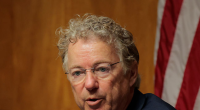 Rand Paul Grills Middle East Affairs Nominee Over Lies About U.S. Troops in Syria