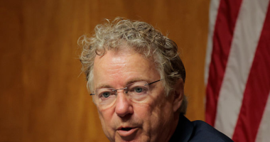 Rand Paul Grills Middle East Affairs Nominee Over Lies About U.S. Troops in Syria