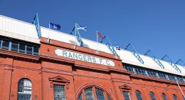 Rangers takeover is 90 per cent complete, says former chairman Dave King