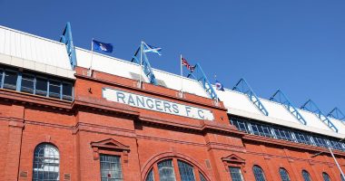 Rangers takeover is 90 per cent complete, says former chairman Dave King