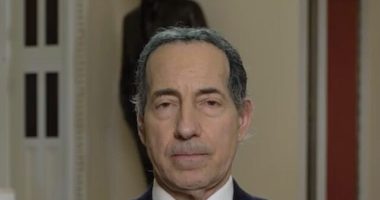 Raskin: 'We've Got a Completely Lawless Executive Branch'