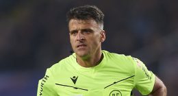 Real Madrid TV launch fresh attack on referees ahead of LaLiga clash - after throwing Copa del Rey final into chaos with critical video targeting official