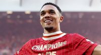 Real Madrid approach Liverpool to sign Trent Alexander-Arnold BEFORE the end of the season to register the right back for the Club World Cup