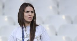 Real Madrid star's wife weighs in on Rodrygo row: WAG jumps to Brazilian's defence as unhappy star eyes exit amid Jude Bellingham and Kylian Mbappe issue