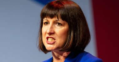 Reeves hasn't 'fixed the economic foundations' - she's presiding over a looming disaster that could be as bad as Greece, writes ALEX BRUMMER