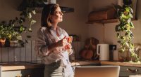 Regular hot drink 'may cut risk of cognitive impairment'