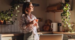 Regular hot drink 'may cut risk of cognitive impairment'