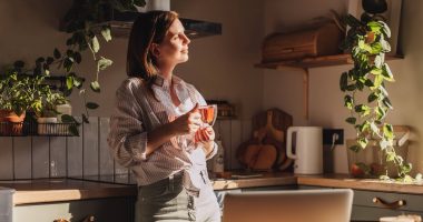 Regular hot drink 'may cut risk of cognitive impairment'